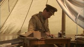 Video thumbnail: The Mystery of Matter Harry Moseley | Changing the Role of Scientists in War