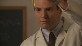 Video thumbnail: The Mystery of Matter Glenn Seaborg | A Chemist Goes to War