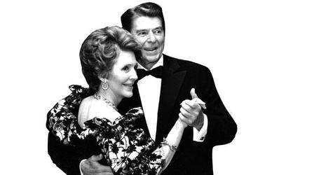 Video thumbnail: Nancy Reagan Nancy Reagan: The Role of a Lifetime - Preview