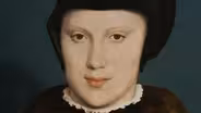 National Gallery: Christina of Denmark