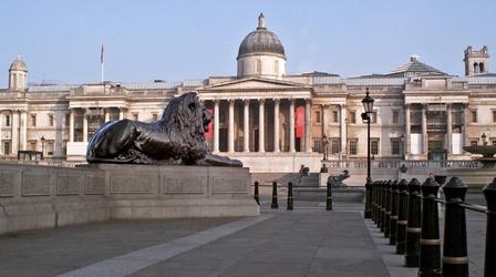 National Gallery: Trailer