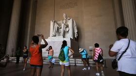Video thumbnail: The National Mall America's Front Yard The Lincoln Memorial