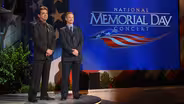 2015 National Memorial Day Concert Featured Highlights