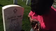 2016: Gold Star Parents