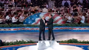 2016 National Memorial Day Concert Featured Highlights