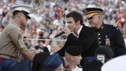 Kris Allen Performs