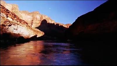 Grand Canyon, Floating the River