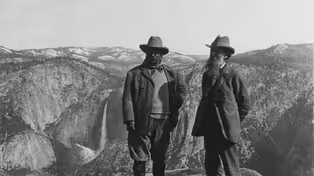 The Last Refuge (1890-1915) | Preview