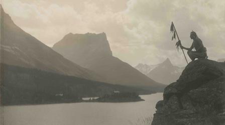 Video thumbnail: The National Parks The Empire of Grandeur (1915-1919) | Preview