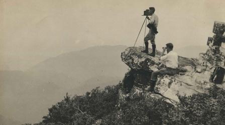 Video thumbnail: The National Parks Going Home (1920-1933) | Preview