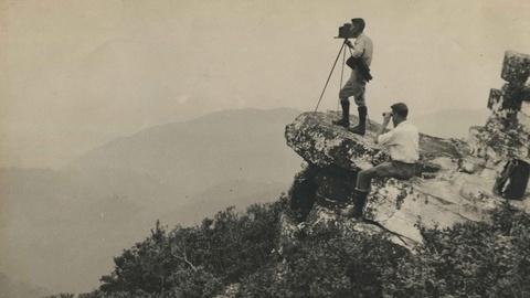 Going Home (1920-1933) | Preview
