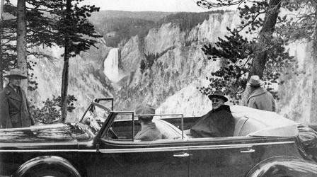 Video thumbnail: The National Parks Great Nature (1933-1945) | Preview