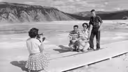 The Morning of Creation (1946-1980) | Preview