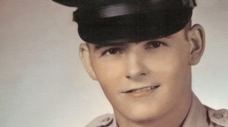 Video thumbnail: National Salute to Veterans A Vietnam Veteran's Story
