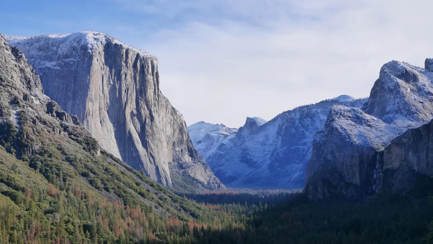 Yosemite