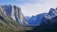 Yosemite