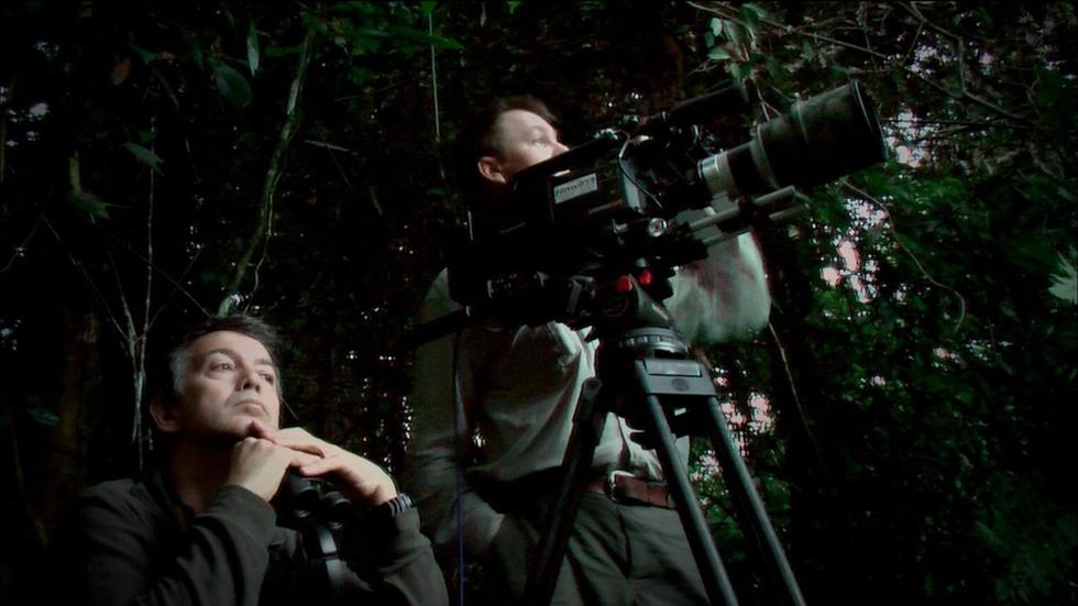 S29 Ep7: Making of Birds of the Gods image