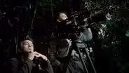 Making of Birds of the Gods