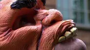 Short | The Crow and the Caveman | A Murder of Crows