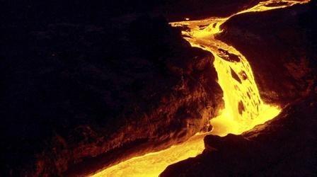 Kilauea: Mountain of Fire