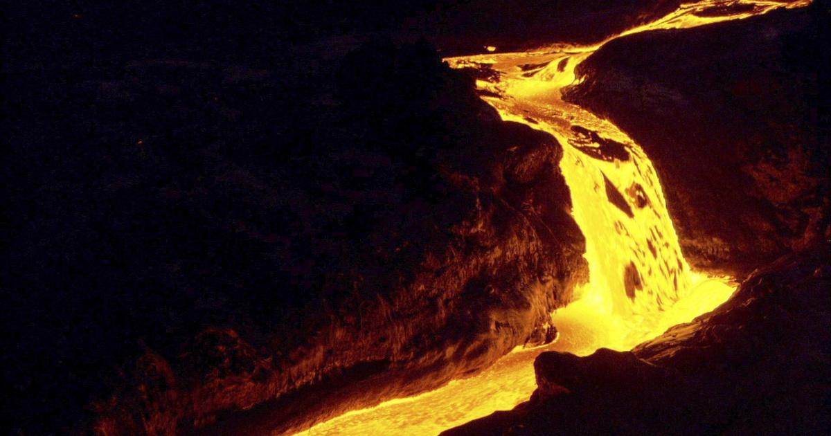 Nature, Kilauea: Mountain of Fire, Season 27, Episode 9