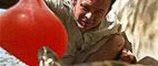 Balloon Strike