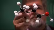 Skunk Spray Chemistry
