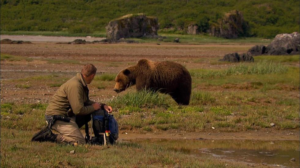 S29 Ep13: The Manhattan of Bear Country image