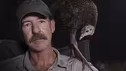 Recreating a Life with Turkeys