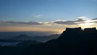 Drakensberg: Barrier of Spears - Preview