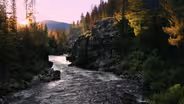 River of No Return - Preview