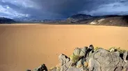 Life in Death Valley - Preview