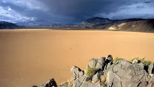 Life in Death Valley - Preview