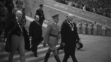 Berlin 1936 | The Summer Games
