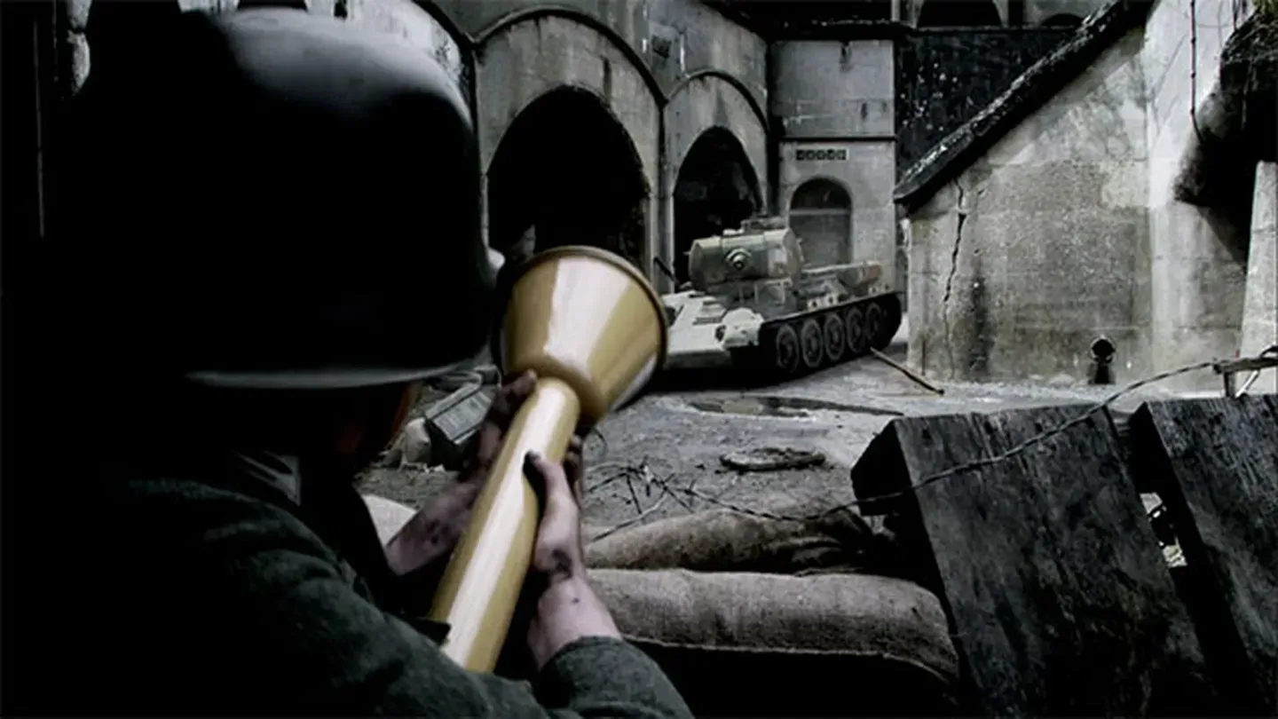 Fortress Berlin