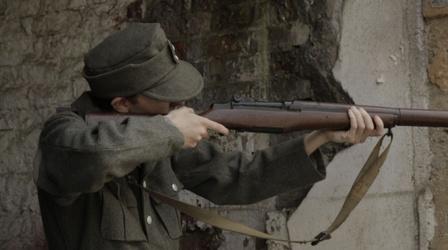 Video thumbnail: Nazi Mega Weapons Episode 6 Preview | Fortress Berlin