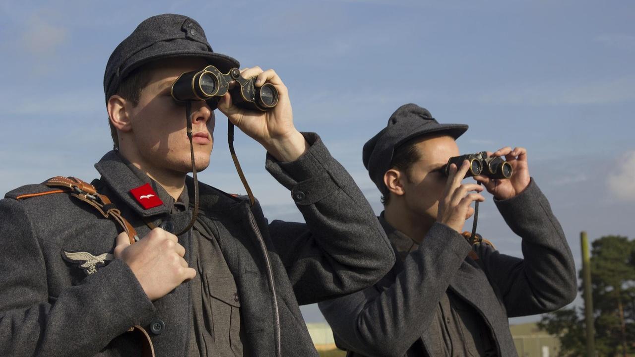 Nazi Mega Weapons | Episode 4 Preview | Hitler's Island Megafortress
