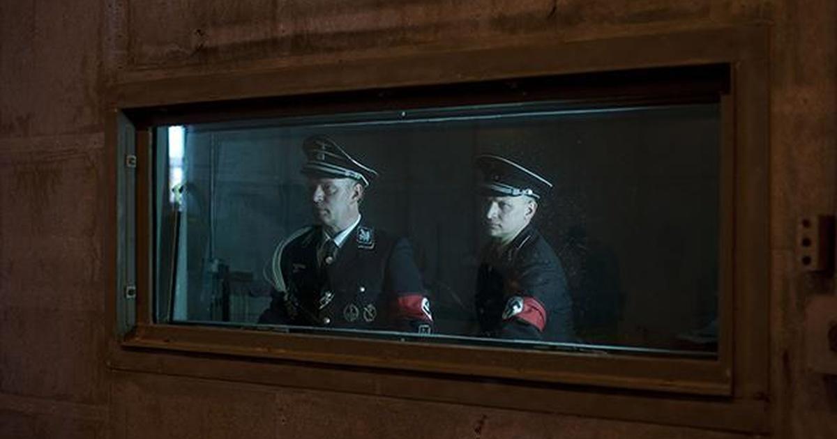 Nazi mega weapons | season 1 | episode 3 preview | v2 rocket