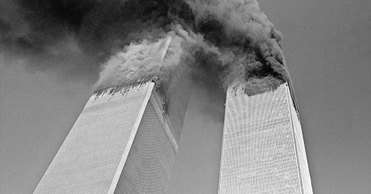 Need to know | in perspective: where does 9/11 stand as a turning point... | season 1