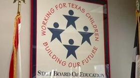 Video thumbnail: Need To Know Is the Texas school board rewriting history?
