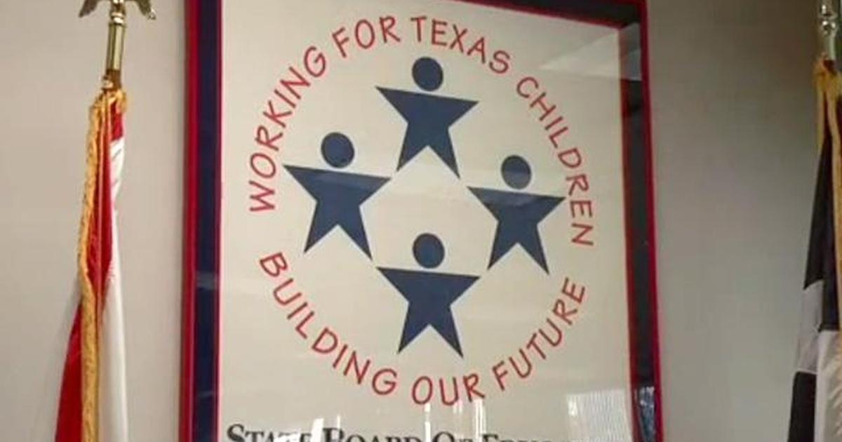Need To Know Is the Texas school board rewriting history? Season 1