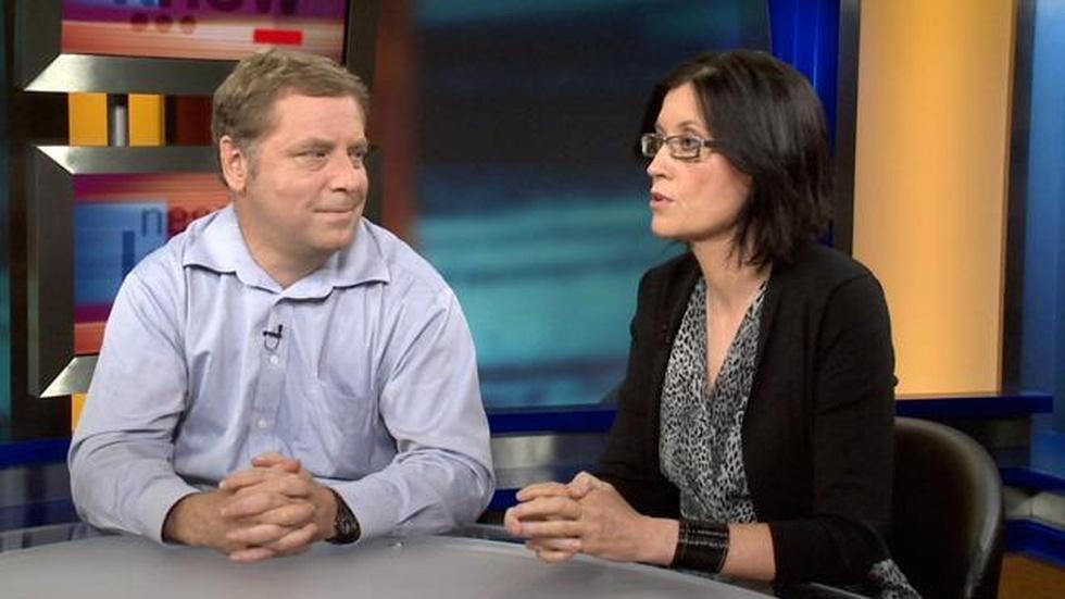 Phillip Longman and Julia Whitty on population control image