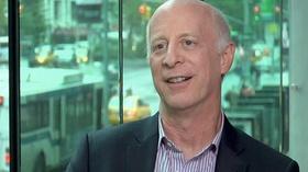 Video thumbnail: Need To Know Paul Goldberger on the 9/11 memorial