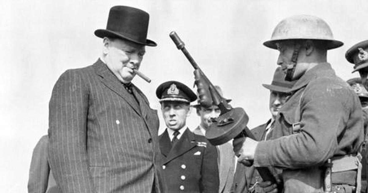 Need To Know Dunkirk essay Season 1 PBS