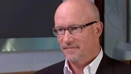 Interview with Alex Gibney