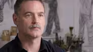 Steve Mumford: The Combat Artist