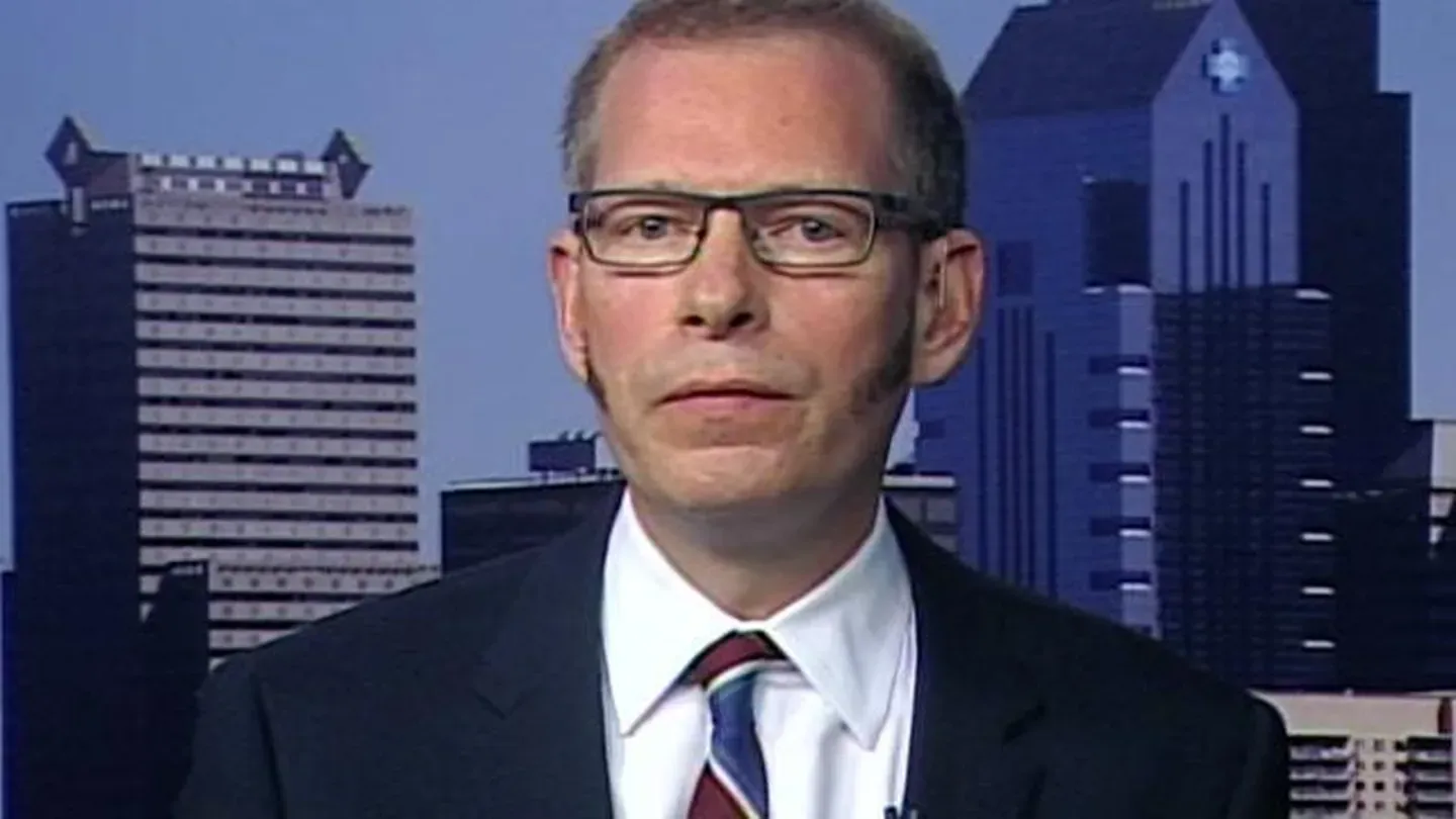 Matt Kibbe on the EPA