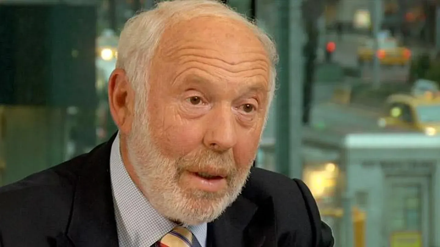 Jim Simons on Fixing American Math Education