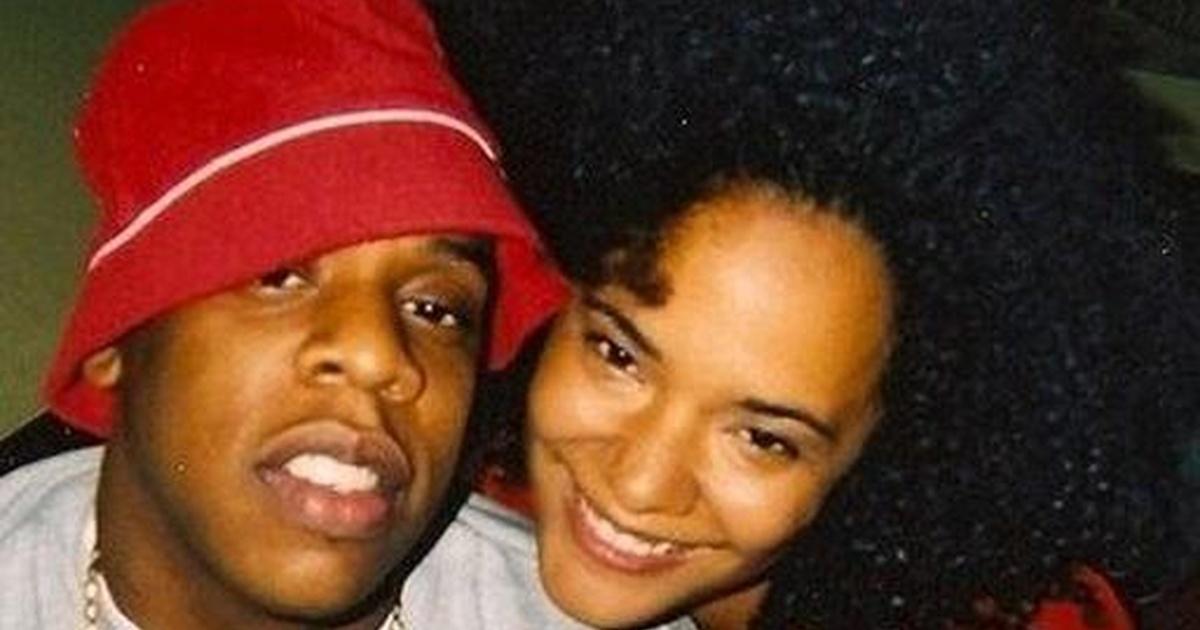 Need To Know Dream Hampton and JayZ Season 1 PBS