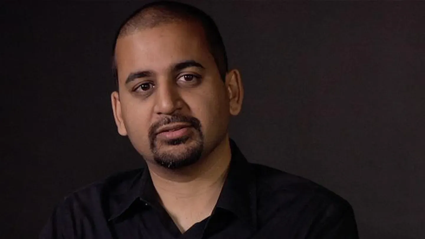 Fixing Government: Anil Dash on a social media revolution...